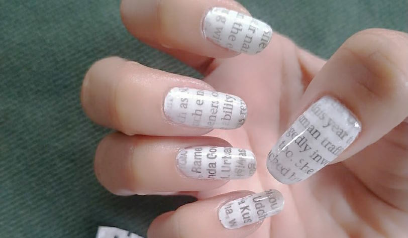 manicure designs